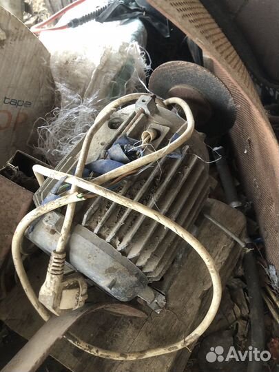 Точило наждак