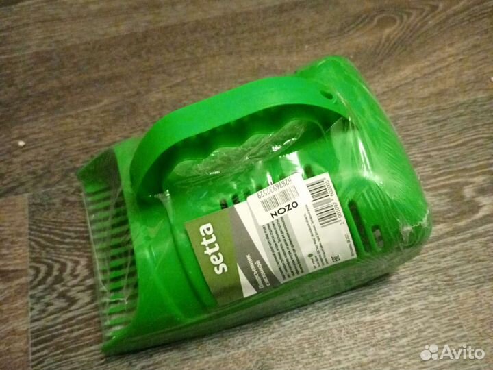 Комбайн для сбора ягод