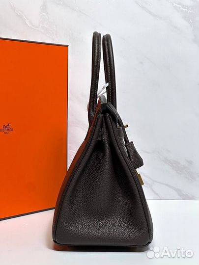 Сумка Hermes Birkin