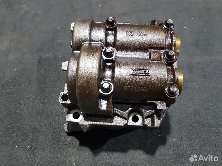 Валы балансирные mazda CX7 L3 (2007-2012)