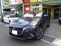 Mazda Demio 1.5 AT, 2018, 80 000 км, с пробегом, цена 1 042 000 руб.