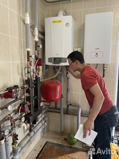 Приемка квартир. Экспертиза. Обследование