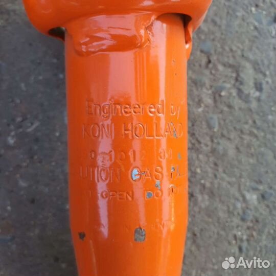 Амортизаторы Koni 8050-1012 Honda Civic