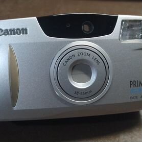 Canon Prima Zoom 65 (торг)