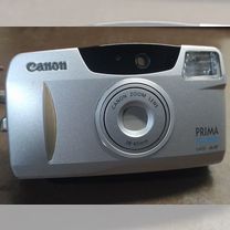 Canon Prima Zoom 65 (торг)