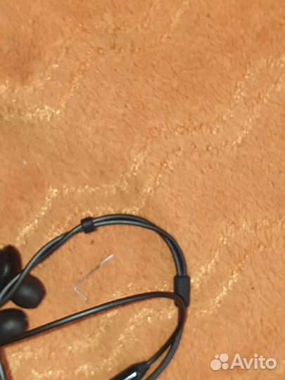 Наушники samsung AKG 3'5 Jaск