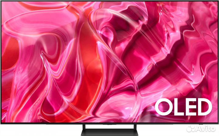 Новые Samsung QE55S90C oled телевизоры. Гарантия