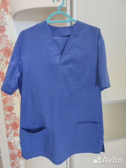 Костюм медицинский