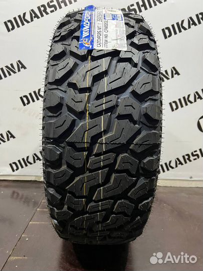 Windforce Catchfors M/T 35/12.5 R22 118Q