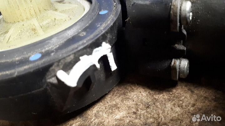 Моторчик стеклоподъемника Volkswagen Polo