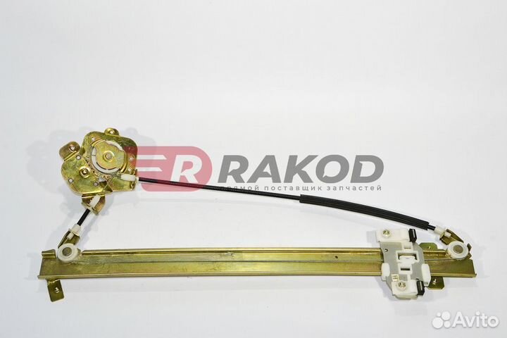 Стеклоподъемник FAW-3252 левый