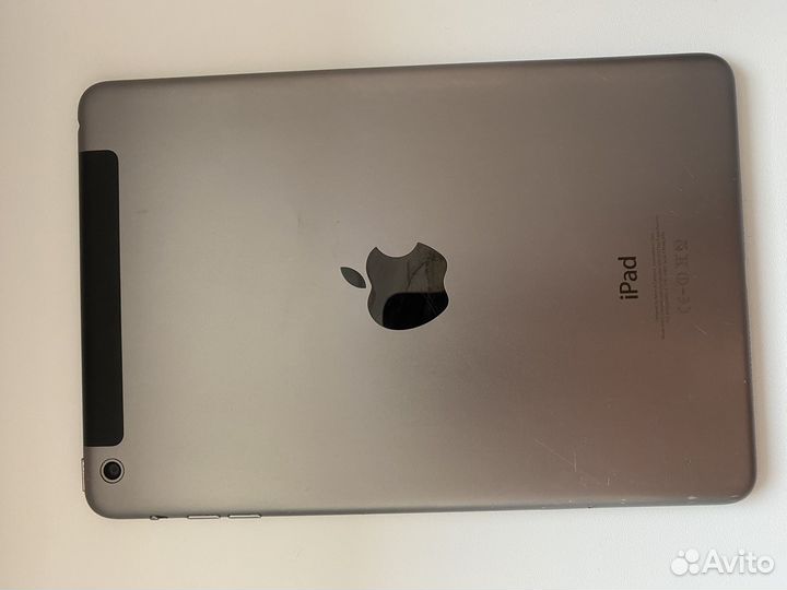 iPad mini