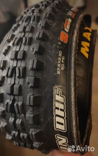 Покрышки для велосипеда 27.5 Maxxis Minion