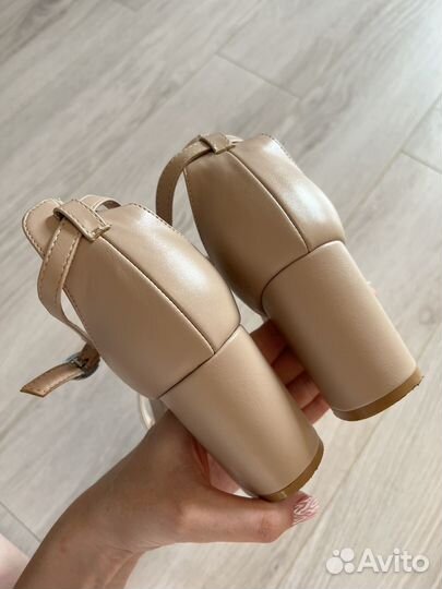 Босоножки женские Podium 41 размер