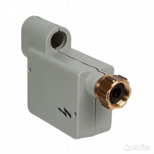 Клапан аквастопа для шланга посудомоечной и стирал