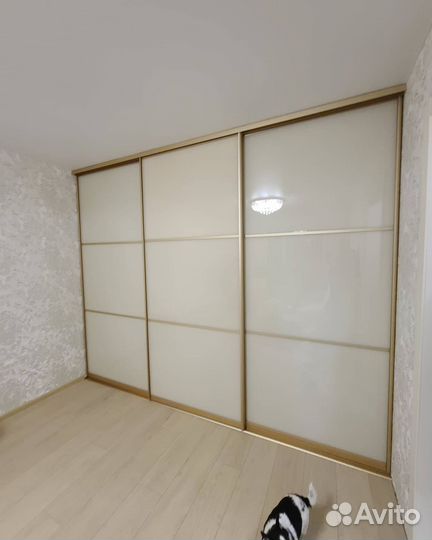 Шкаф купе с фабрики