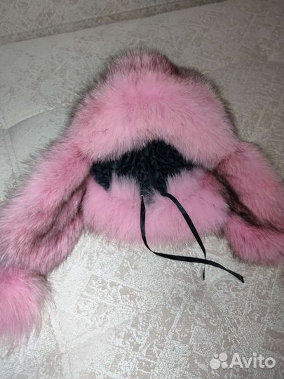 Шапка для девочки