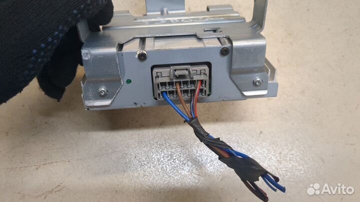 Инвертор Chevrolet Trax, 2013