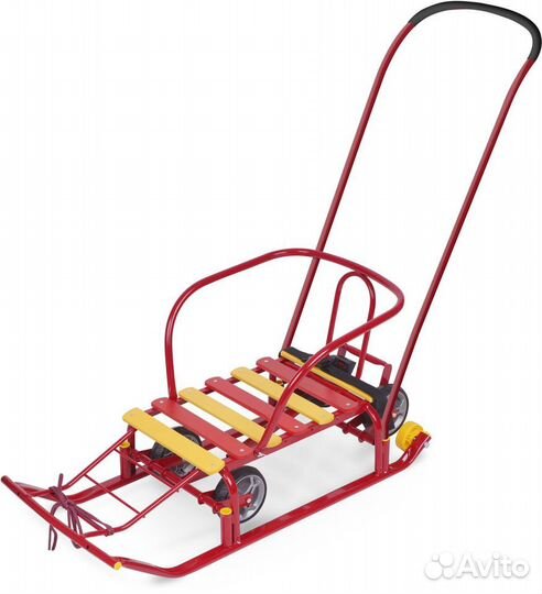 Санки Тимка 5 Универсал