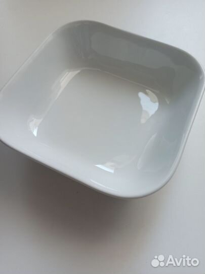 Довоенное блюдо для фруктов Eschenbach новое