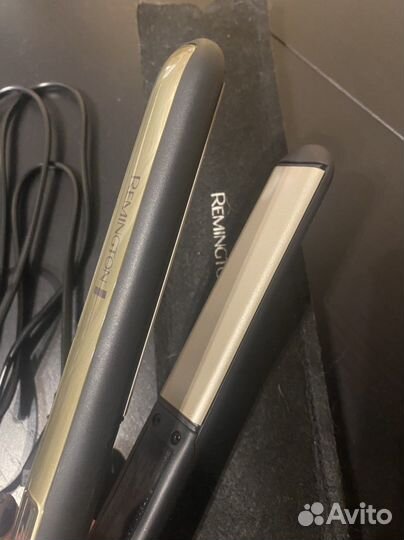 Выпрямитель для волос remington