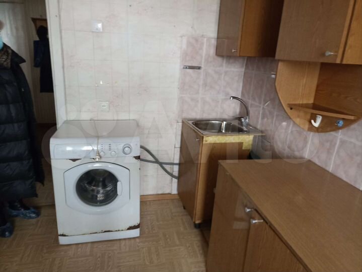 2-к. квартира, 51,9 м², 5/9 эт.