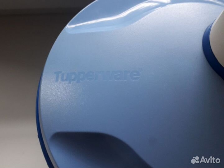 Комбайн Tupperware