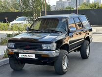 Toyota 4Runner 3.0 AT, 1993, 251 000 км, с пробегом, цена 599 000 руб.