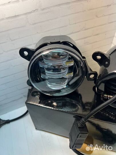 Птф на приору/ priora