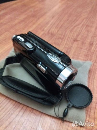 Видео камера sony DDV-D9