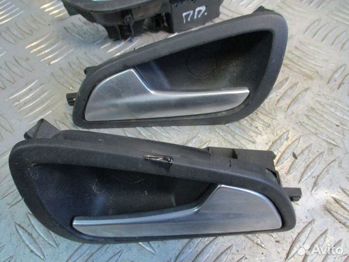 Ручка двери внутр. Ford Focus 3 2012г