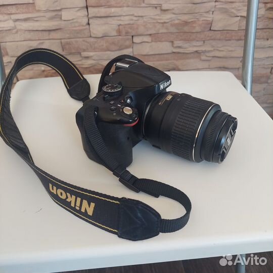 Фотоаппарат