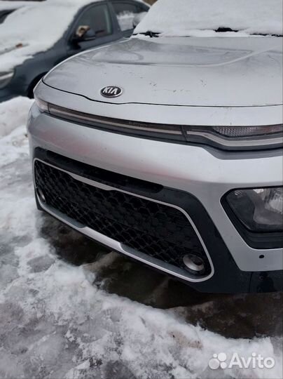 Авторазбор Kia Soul SK3 2019-2023