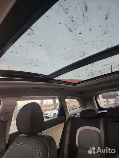 Kia Ceed 1.6 AT, 2013, 8 500 км