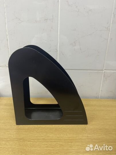 Лоток для бумаг вертикальный