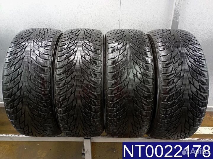 Nokian Tyres Hakkapeliitta R2 235/55 R17 97U