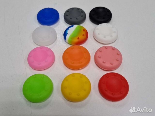 Накладки на стики джойстиков