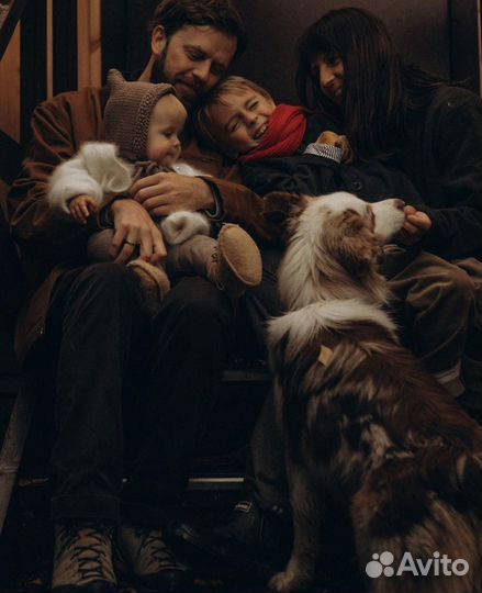 Пресеты Мария Панасова 2024