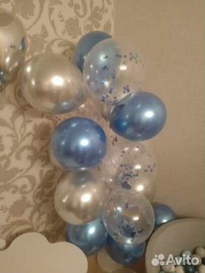 Всё для одного года