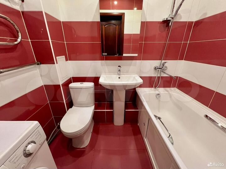 3-к. квартира, 71,8 м², 4/4 эт.