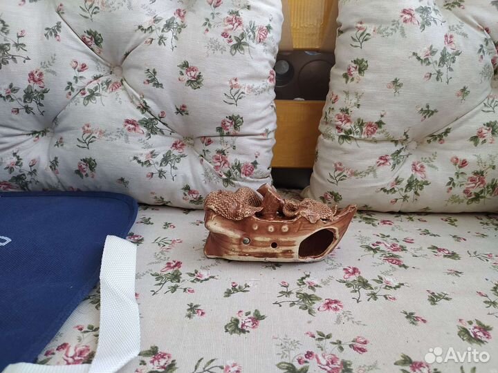 Декор для аквариума