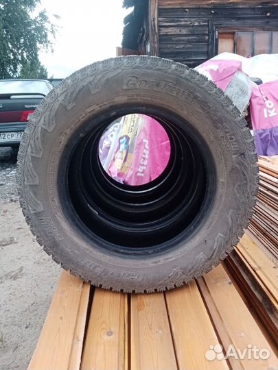 Cordiant Snow Cross 215/65 R16