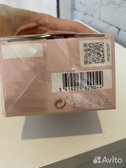 Туалетная вода My burberry blush 90 мл