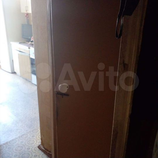 Комната 18 м² в 1-к., 5/9 эт.