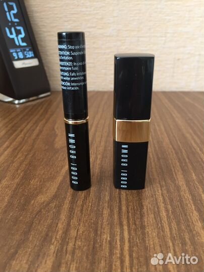 Оригинальная Помада bobbi brown