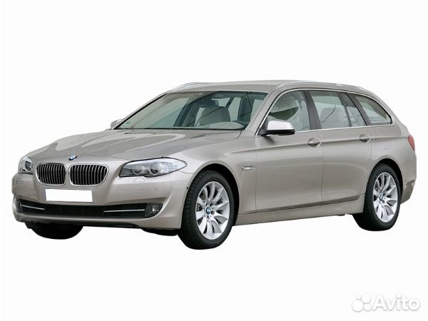 Опора передней стойки BMW 5 F07, F11 12