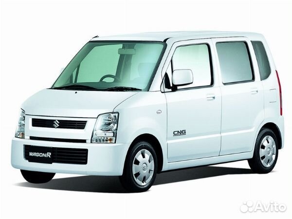 Кольца поршневые (комплект) STD suzuki wagon R 03-07/jimny 02-05/escudo 05-08 M16/M13