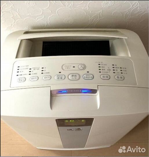 Очиститель воздуха Daikin MCK70P-W