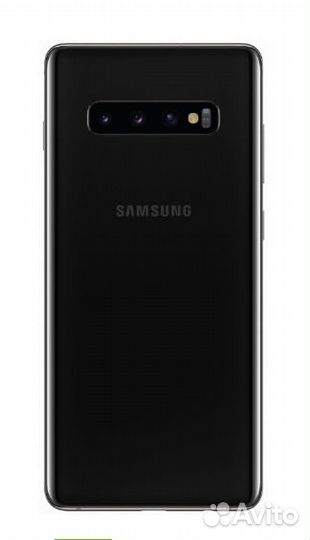 Samsung Galaxy S10+, 8/128 ГБ