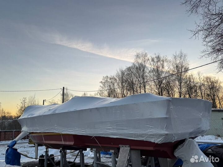 Промышленная упаковка